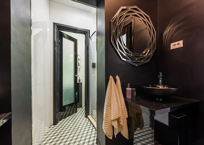 Luxury Arc * 스플리트