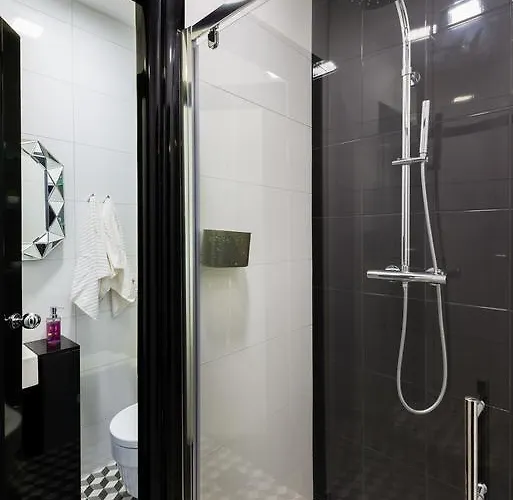 Apartman Luxury Arc Split