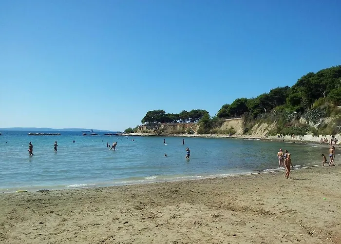 Apartman Luxury Arc *