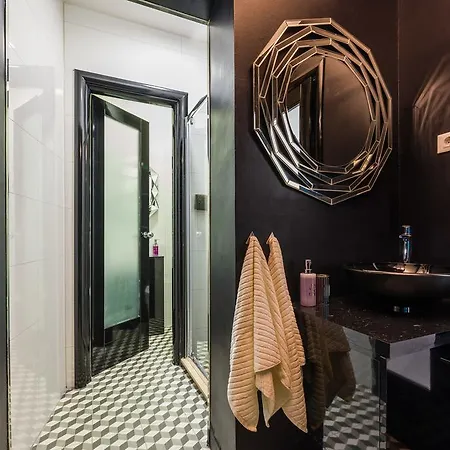 Luxury Arc * スプリト