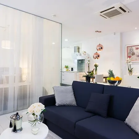Luxury Arc Apartamento Split